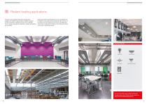 Radiant Heating overview Zehnder ZFP-9