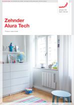 Zehnder Alura Tech - 1