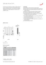 Zehnder Alura Tech - 2