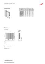 Zehnder Alura Tech - 2