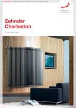 Zehnder Charleston - 1