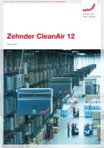 Zehnder CleanAir 12