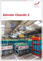 Zehnder CleanAir 2 - 1