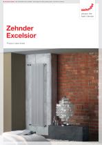 Zehnder Excelsior - 1