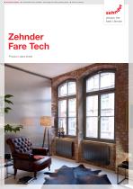 Zehnder Fare Tech - 1