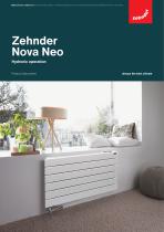 Zehnder Nova Neo - 1