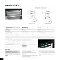 Downdraft hoods-2