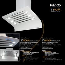 HOODS MADE IN CORIAN - 7