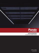 Pando Decorative Hoods 2023-2024-1