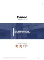 Pando Decorative Hoods 2023-3