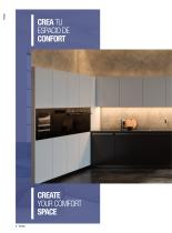 Pando Decorative Hoods 2023-4