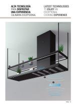Pando Integral Cooking - EN-15