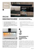 Pando Integral Cooking - EN-17