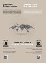 Pando Integral Cooking - EN-3
