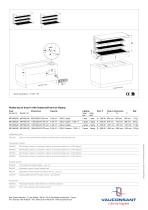 Heated top to drop-in with heated self-service or deli display-2