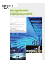 Architectural Outdoor Catalog-9