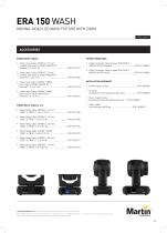 ERA 150 WASH-3