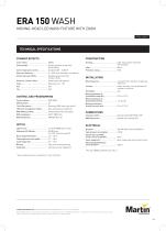 ERA 150 WASH-4