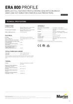 ERA 800 PROFILE-5