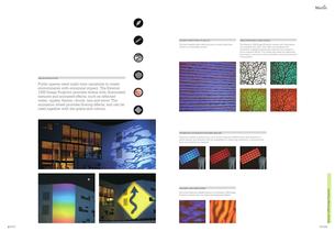 Exterior 1200 Image Projector-4