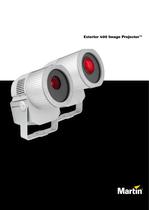 Exterior 400 Image Projector-1