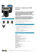 Exterior Inground 400 Series-1
