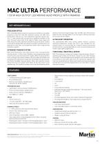 MAC ULTRA WASH-2