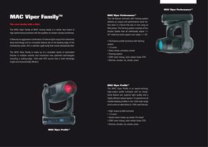 MAC Viper Family brochure-2