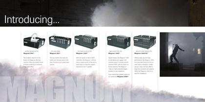 Magnum Series-3