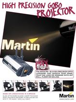 Mania PR1-1