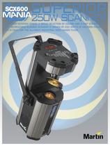 Mania SCX600 Leaflet-1