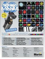 Mania SCX600 Leaflet-2