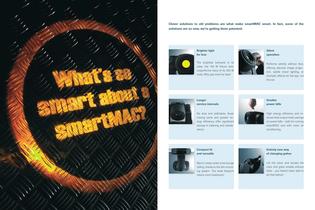 smartMAC-3