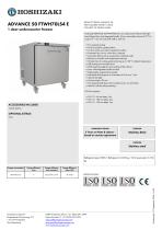 ADVANCE 50 FTWH70LS4 E-1