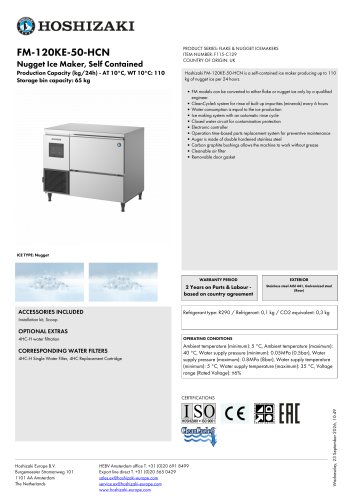 FM-120KE-50-HCN