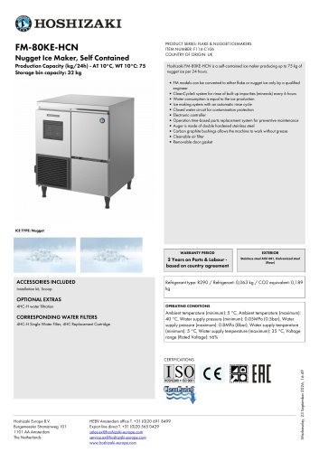 FM-80KE-HCN