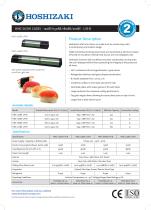 HNC SUSHI CASES - 120BE/150BE/180BE/210BE - L/R-B-1