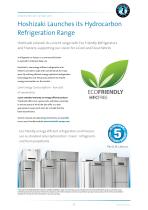 Refrigerators and Freezers - 3