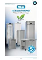 Refrigerators and Freezers - 6