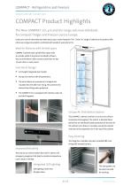 Refrigerators and Freezers - 7