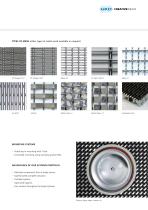 CEILING SYSTEMS MADE OF METAL MESH-3