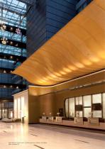 CEILING SYSTEMS MADE OF METAL MESH-5