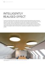 CEILING SYSTEMS MADE OF METAL MESH-6