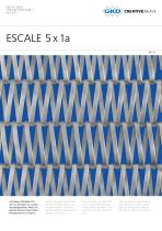 ESCALE 5 x 1a-1