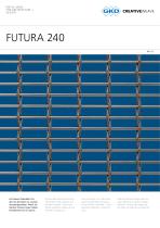FUTURA 240-1