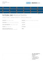 FUTURA 240-2