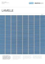 LAMELLE-1