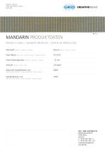 MANDARIN-2