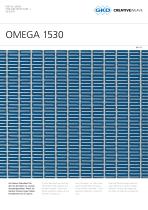 OMEGA 1530-1