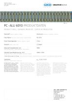PC - ALU 6010-2